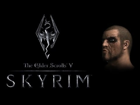 Let's Play Skyrim (German/HD) Part 323 - Storn und Hermaeus Mora