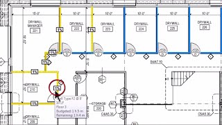DPC - 09 - Tracking Completed Work - Lining Out Daily Crew Work