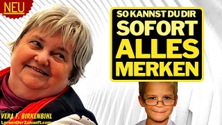 Sich alles merken | Besser lernen | Gedächtnis verbessern Gehirn-gerec