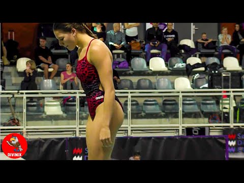 Even Audience Did Not Expect Such an End in Womens Diving. The Best Women's Diving #92