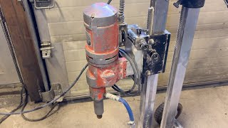 Venta de Weka 22 herramienta de perforación de diamante - Imagen 4 | Machineryline PY Weka 22 herramienta de perforación de diamante | Imagen 4 - Machineryline