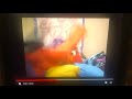 Crashes Elmo S World Jackets
