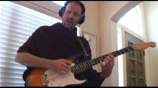 Def Leppard Animal cover  - Kenyon Denning