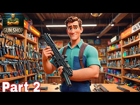 CGSS Gamer and Tox Gamer 