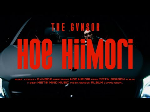 Gvnsor - Hoe Hiimori [CC]