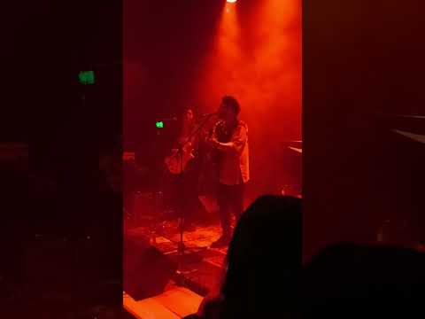 Zapateo electroacústico con Briela Ojeda y Lucio Feuillet en la Catedral - Quito (29/06/2023)