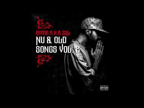 07 Ryma a.k.a. 3XL - Hoy está todo bien feat. Sholo Truth (Raw Version)