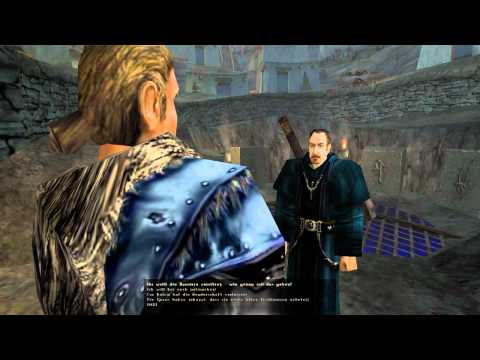 Let's Play Gothic 1 - 064 - Die Wassermagier