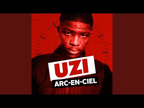 Video thumbnail for Arc-en-ciel