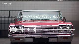 Download lagu HIPHOP BARAT 2021 FULL BASS TERBARU mp3