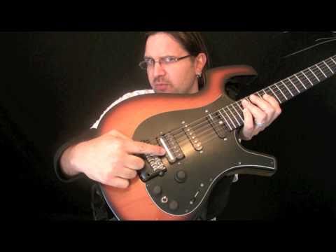 Di Marzio Crunch Lab - Backwards Or Not?