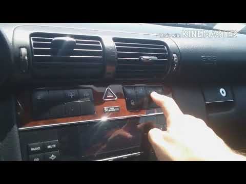 2006 Mercedes-Benz C280 4MATIC: walkaround & review