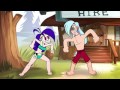 Mighty Magiswords Pool Fools Interactive Video Cartoon Network
