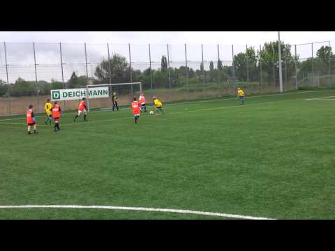 Silent 2004-2005 Deichmann