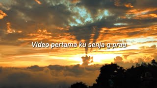 Download lagu Senja berganti malam | one video test mp3