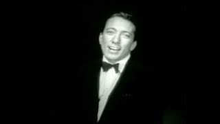 Andy Williams I&#39;ve grown accustomed to your face