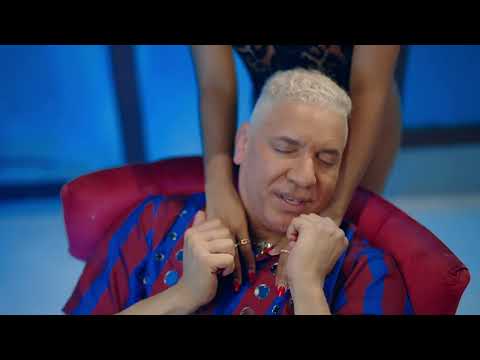 Li Dous pa Kreyol La
