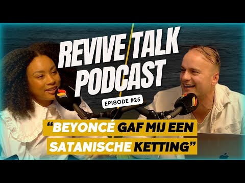 'Christian' Musical Star Channah Hewitt REPENTS from Worldly Lifestyle | Revive Talk