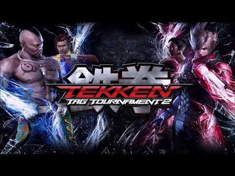 Drakim's VGM 1383 - Tekken Tag Tournament 2 - Your Sunset
