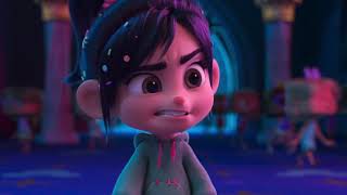 RALPH BREAKS THE INTERNET: Wreck-it Ralph 2 Trailer 2| Official Disney