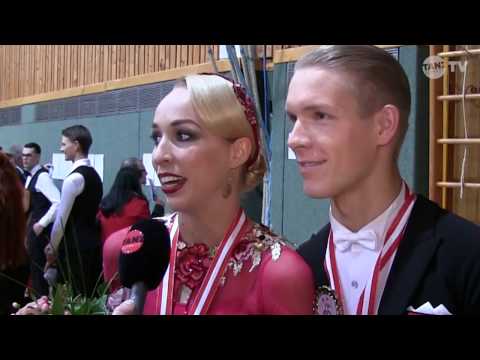 Österreichische Staatsmeisterschaft Standard 2016