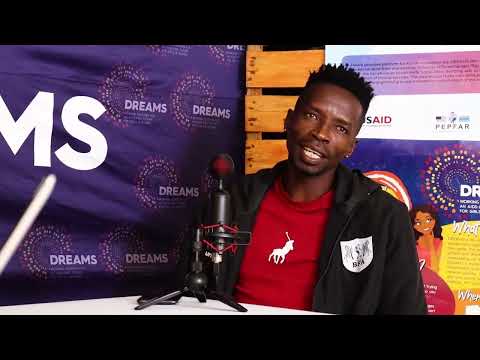 The Football Experience 2023 | Episode 11 | WILLIAM ‘SIKANINETY’ MONENE