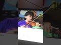 Sesame Street Film V For Violin Twinkle Twinkle