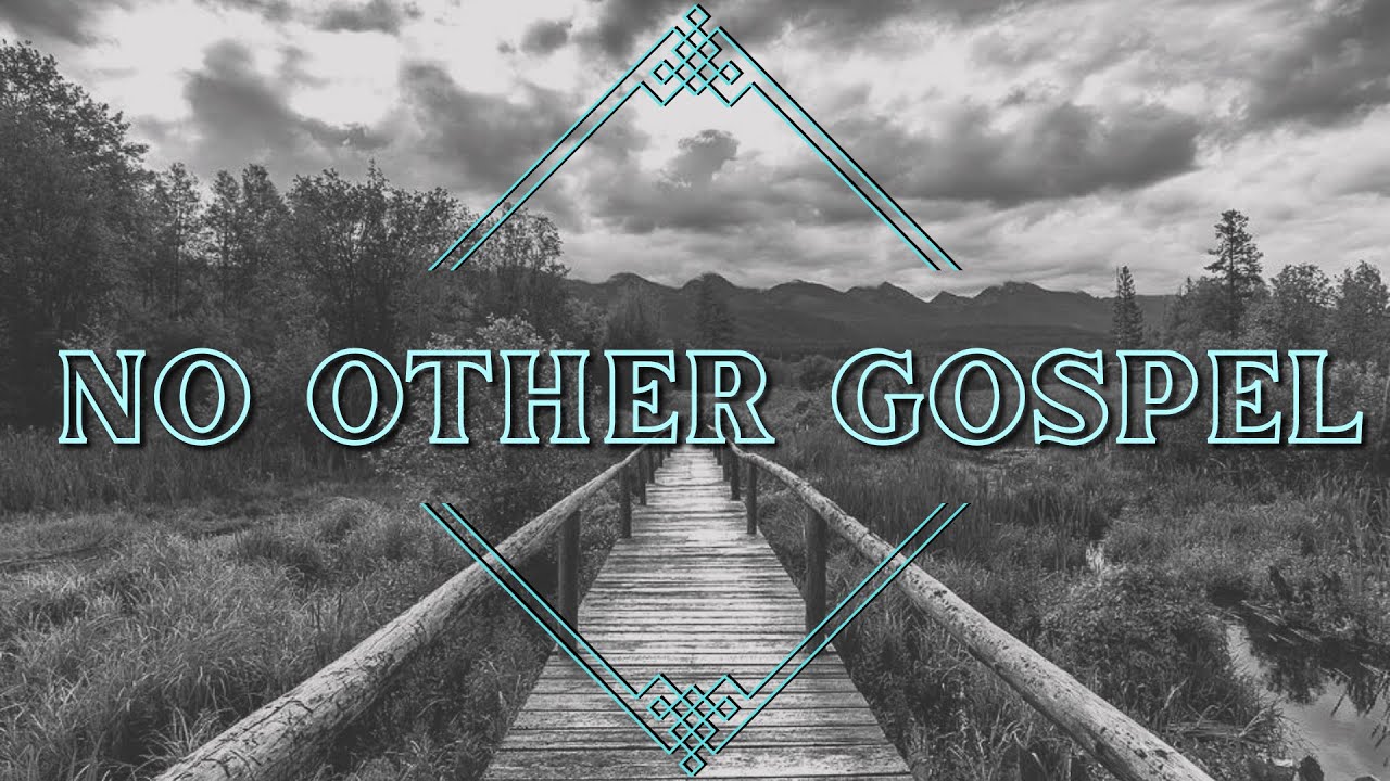 Boasting in the cross (pt 13)