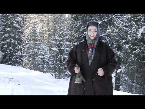 Ana Maria Velecico - Vă aduc o veste bună !