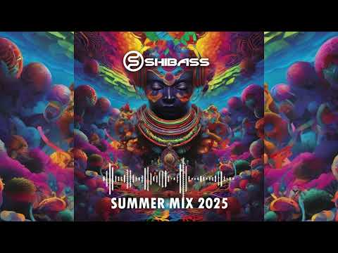 ShiBass - Summer Mix (2025)