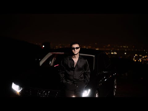 SECO - GEÇMİŞTİ YARALARIM (OFFİCİAL VİDEO)  #23