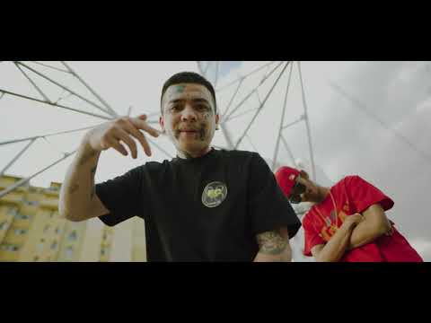 DNA - DAY ONEZ ft. MaxyPresko (Official Music Video)