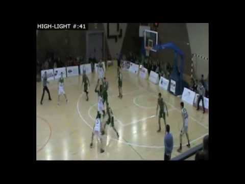 t1415j16highlights zornotza