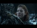 Kissed by Fire