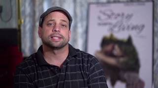 Actor Mark Klein Shares His Working with Cast of \