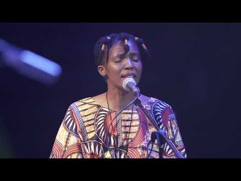 INDABA IS Weekender - PDX Jazz Fest 2021 - Thandi Ntuli Live