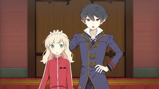 【2人実況】アルネの事件簿CASE:1/TEIL:3-2