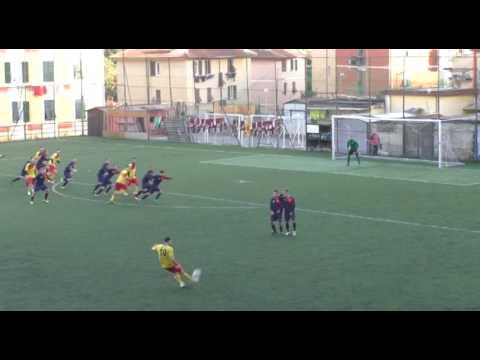 DIL10 061116 - RIVAROLESE - VADO 0-0 | ECCELLENZA