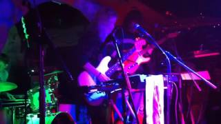 Fenster - Hit & Run @ The Shacklewell Arms 17/02/16