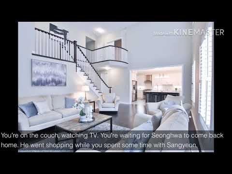 ATEEZ Seonghwa | Deadly Plans | Part 2.