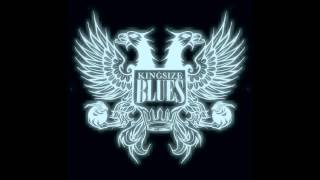 Kingsize Blues - 18 Pound Round