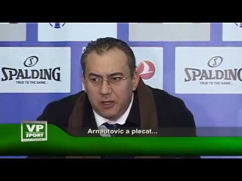 Arnautovic a plecat…