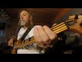 ANGEL SHAGGY FT RAYVON BASS COVER