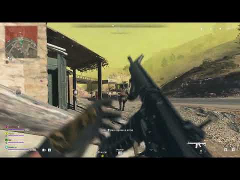 Final do SQUAD - FEAT MANDELA, FAEL E THEUZIN - COD WARZONE 2.0