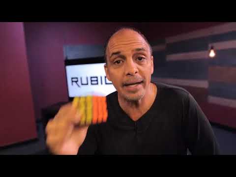 Rubicon 2.0 (Gimmick and Online Instructions) by Greg Wilson