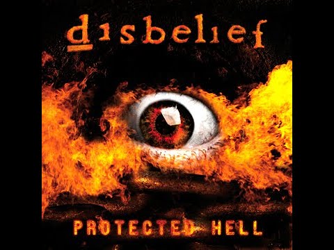 Disbelief   A Place To Hide
