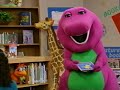 Barney S Original 1998 VHS 1998 2026 1998 Version Part 16