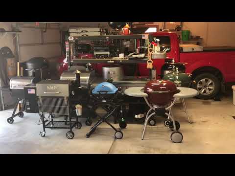 How to Clean your BBQ Grills!
