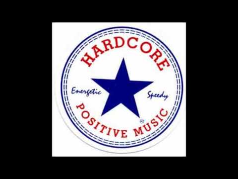 Bouncemasters & The Vizitor - Total State Of Paranoia