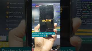 Download lagu Realme Narzo 30A Frp Bypass Via Unlocktool Done 📲👍### mp3